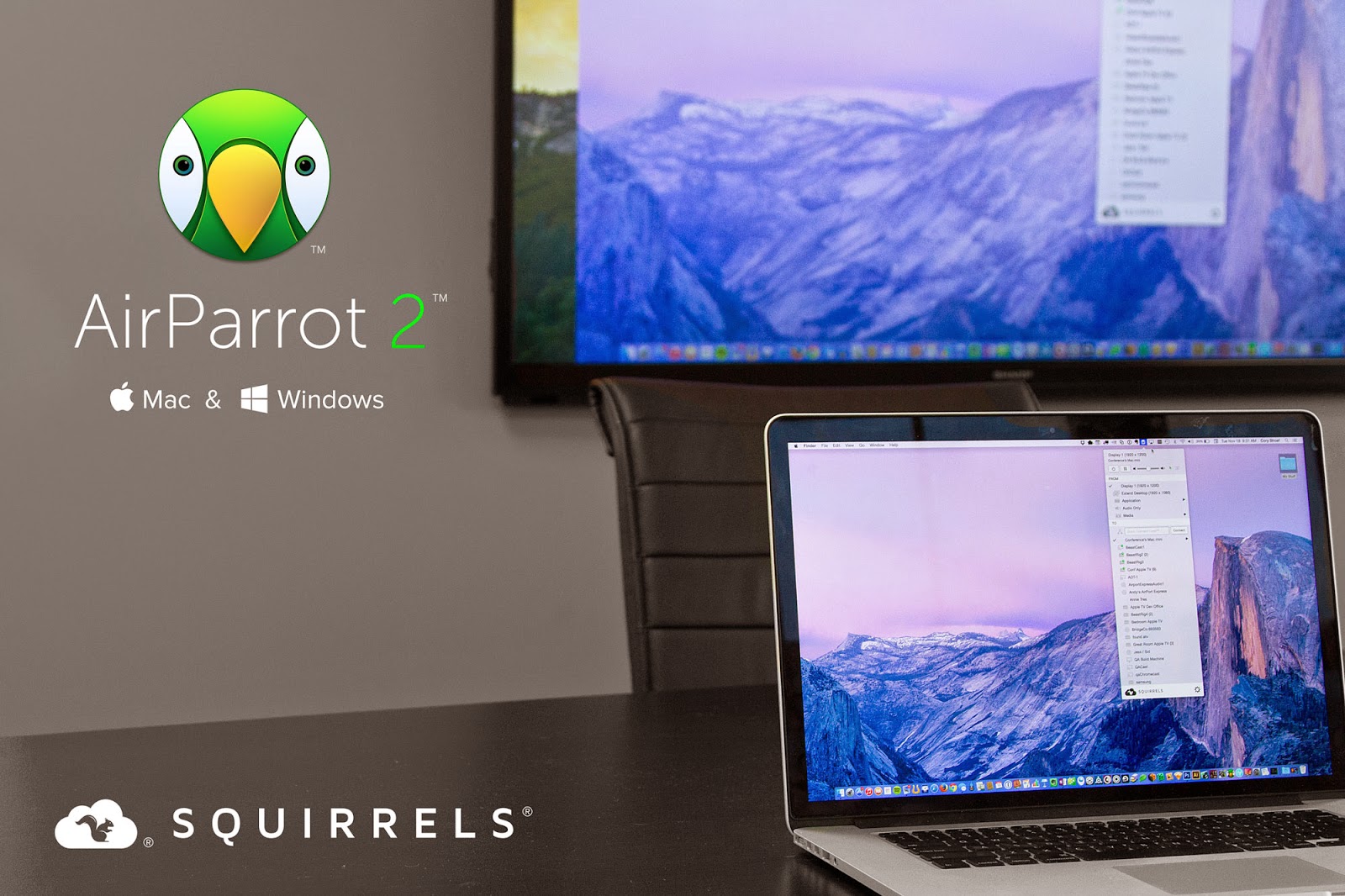 Download airparrot 2 cracked for macbook