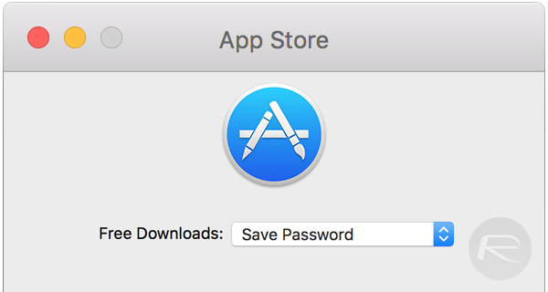Download mac app store for imac windows 10
